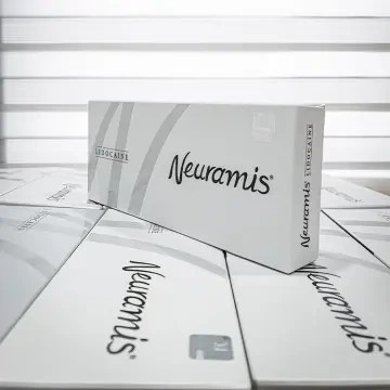 نورامیس لیدو
