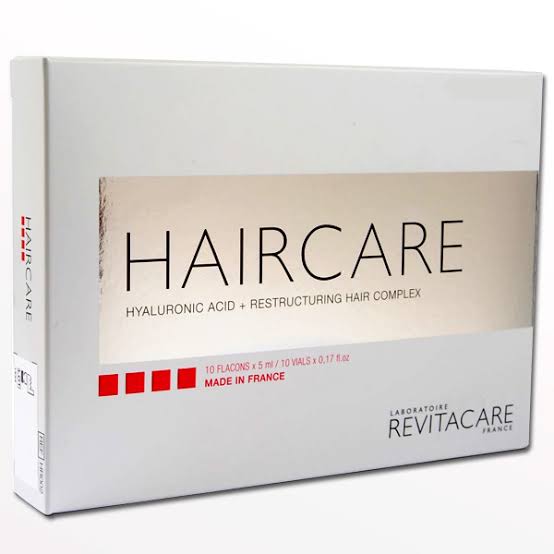 Revitacare haircare