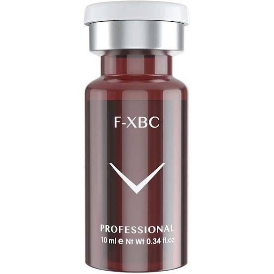 فیوژن XBC