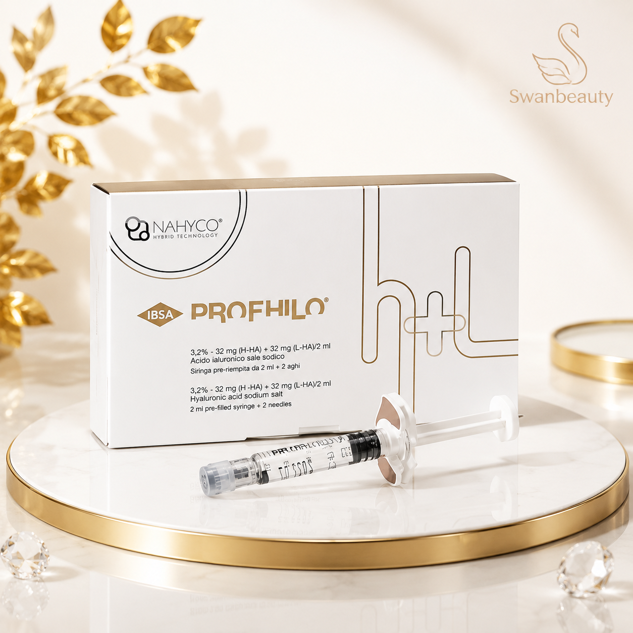 پروفایلو کلاسیک چینی
